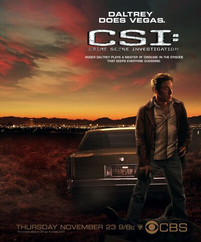 Постер сериала